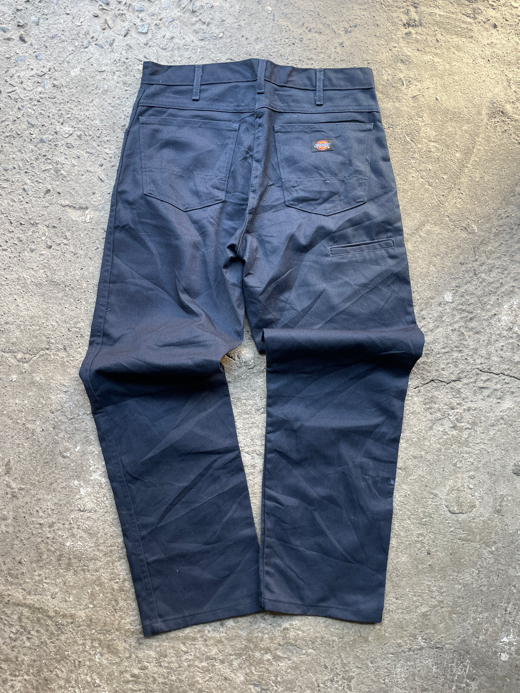 Dickies Pants – Dark Navy (34/30)