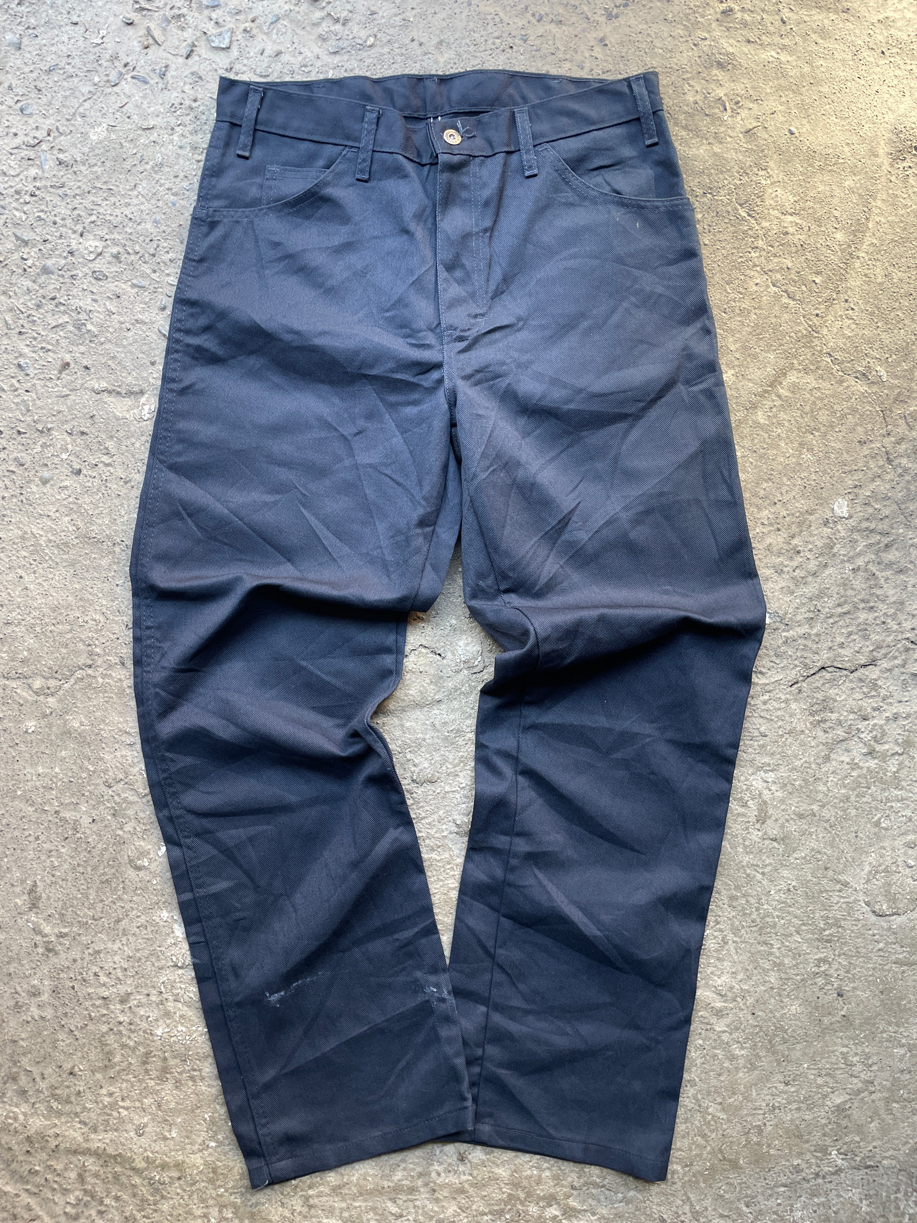 Dickies Pants – Dark Navy (34/30)
