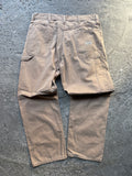 Wrangler Carpenter Pants – Beige (36/30)