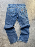 Carhartt Jeans – Blue (32/34)
