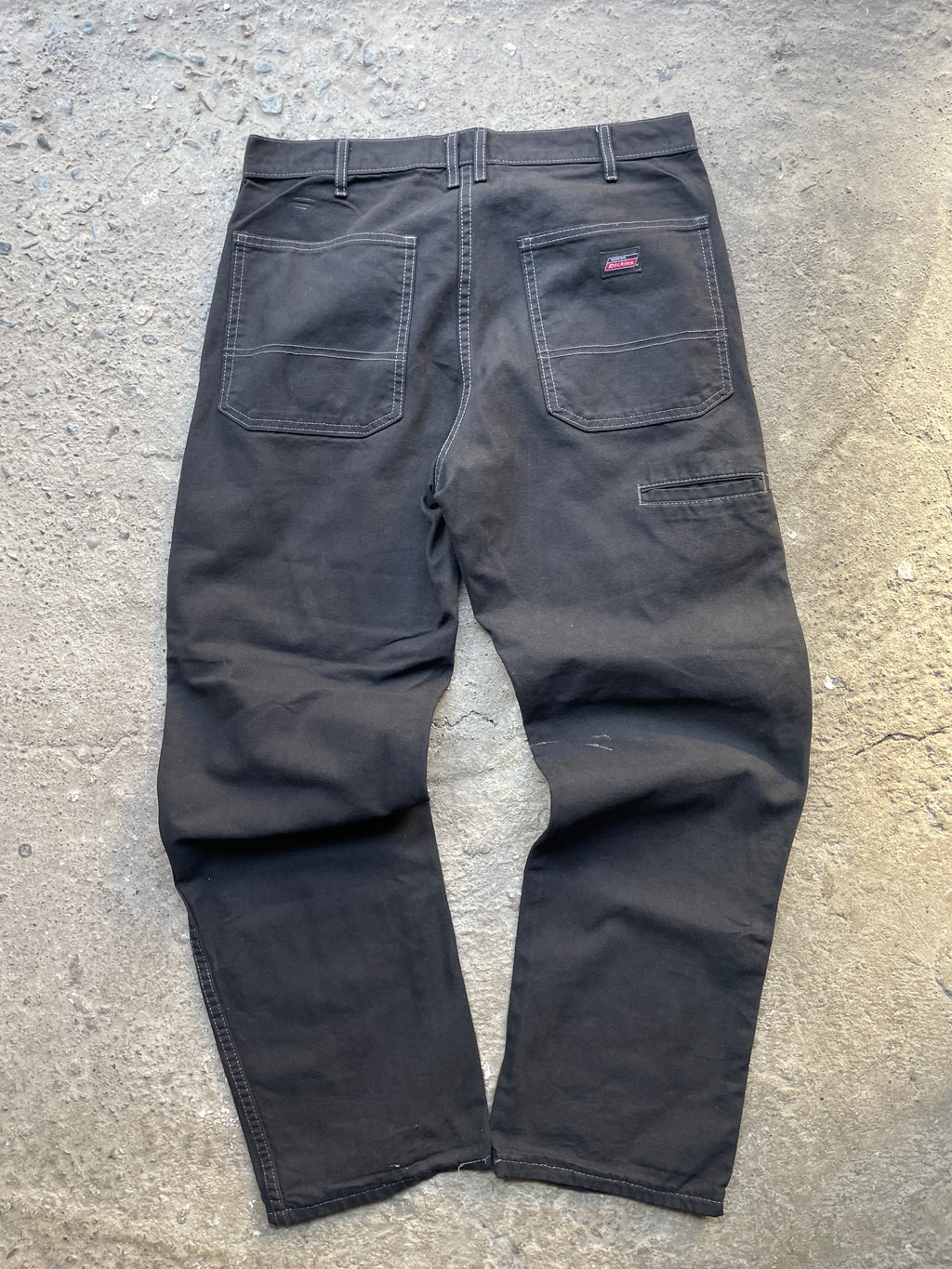 Dickies Pants – Black (32/30)