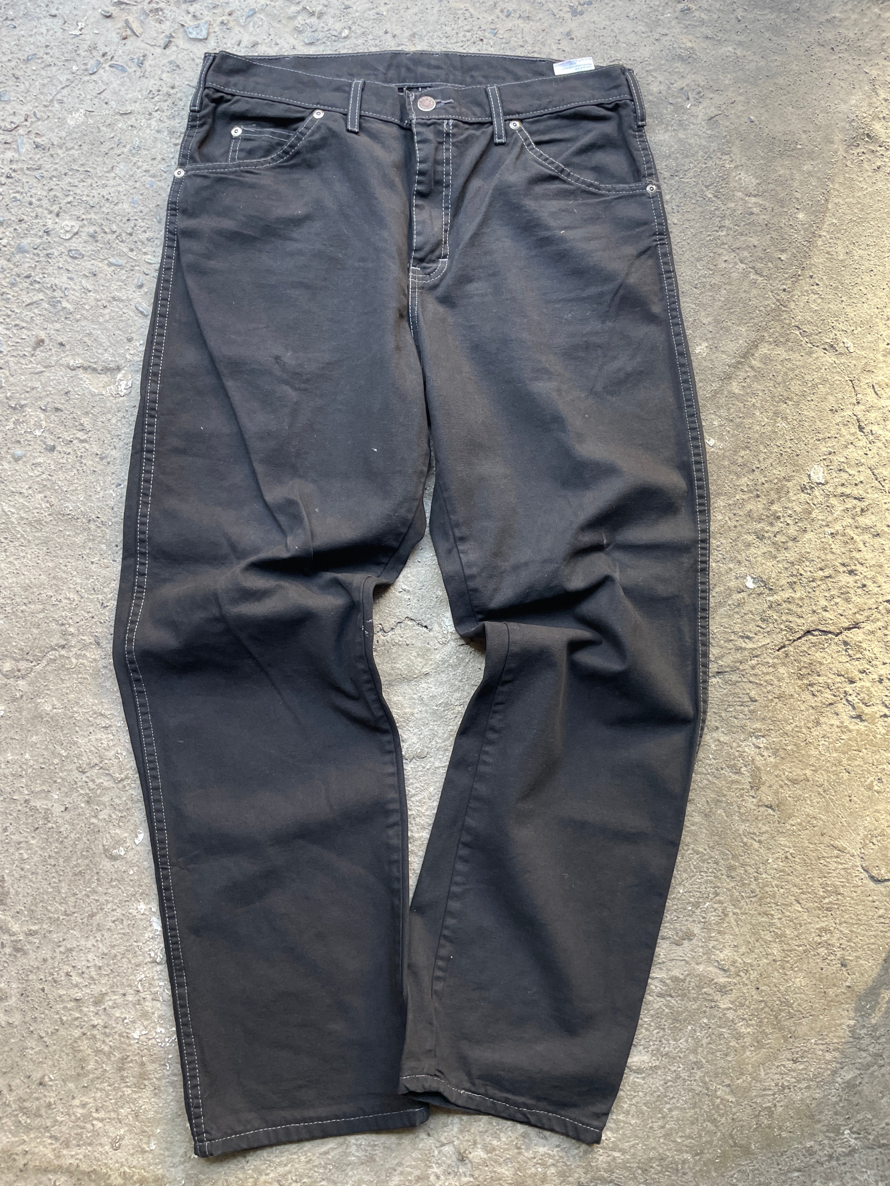 Dickies Pants – Black (32/30)