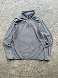 TNF Fleece – Grey (M)