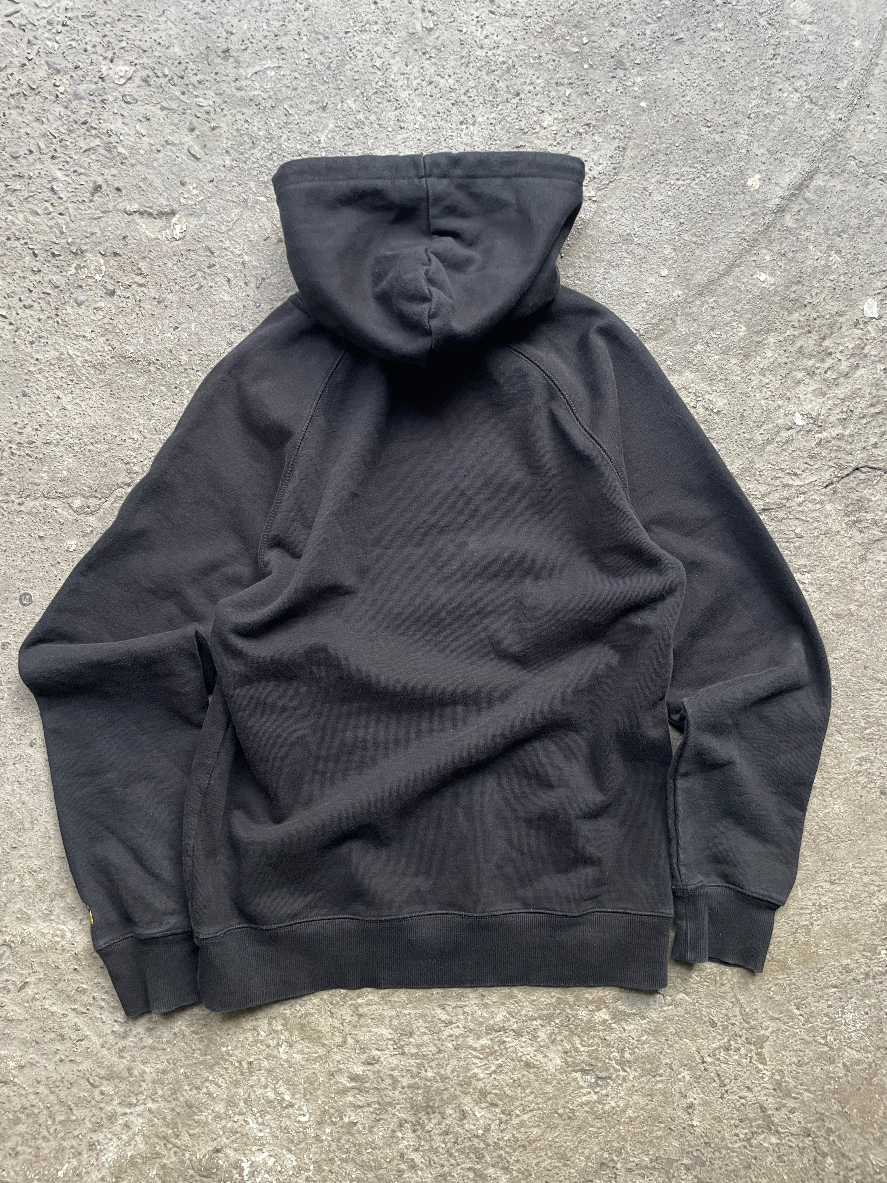 Carhartt WIP Hoodie – Black (M)