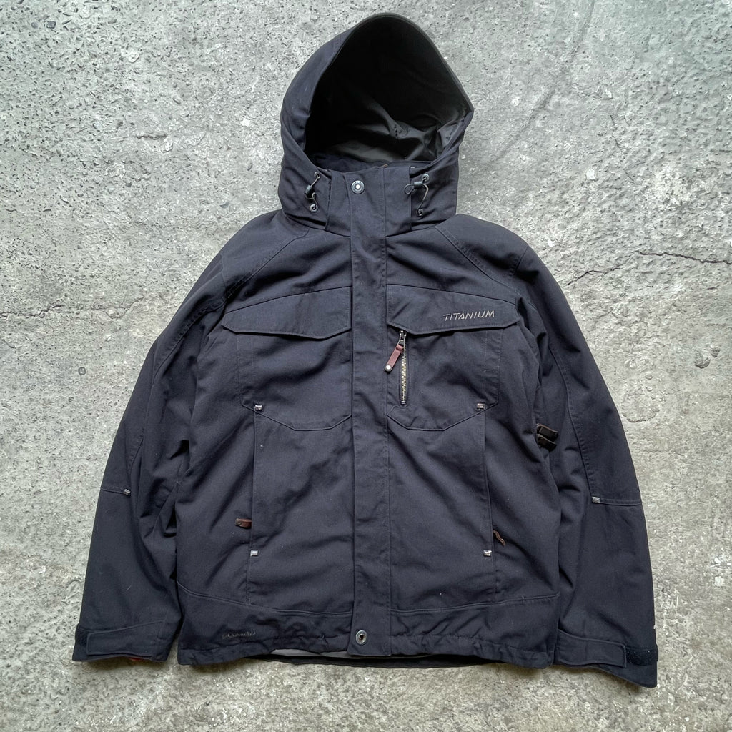 Columbia Titanium 3-in-1 Jacket (Men’s M)