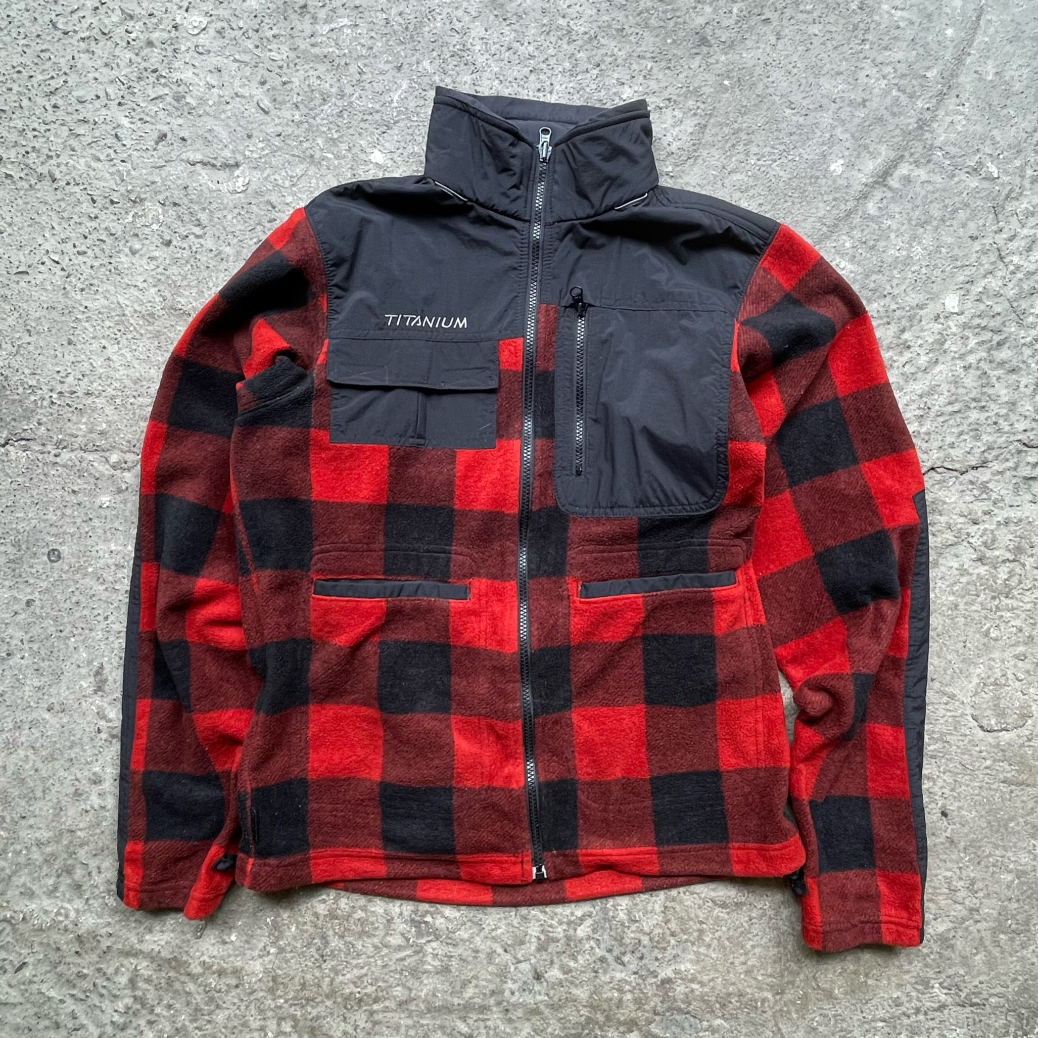 Columbia Titanium 3-in-1 Jacket (Men’s M)