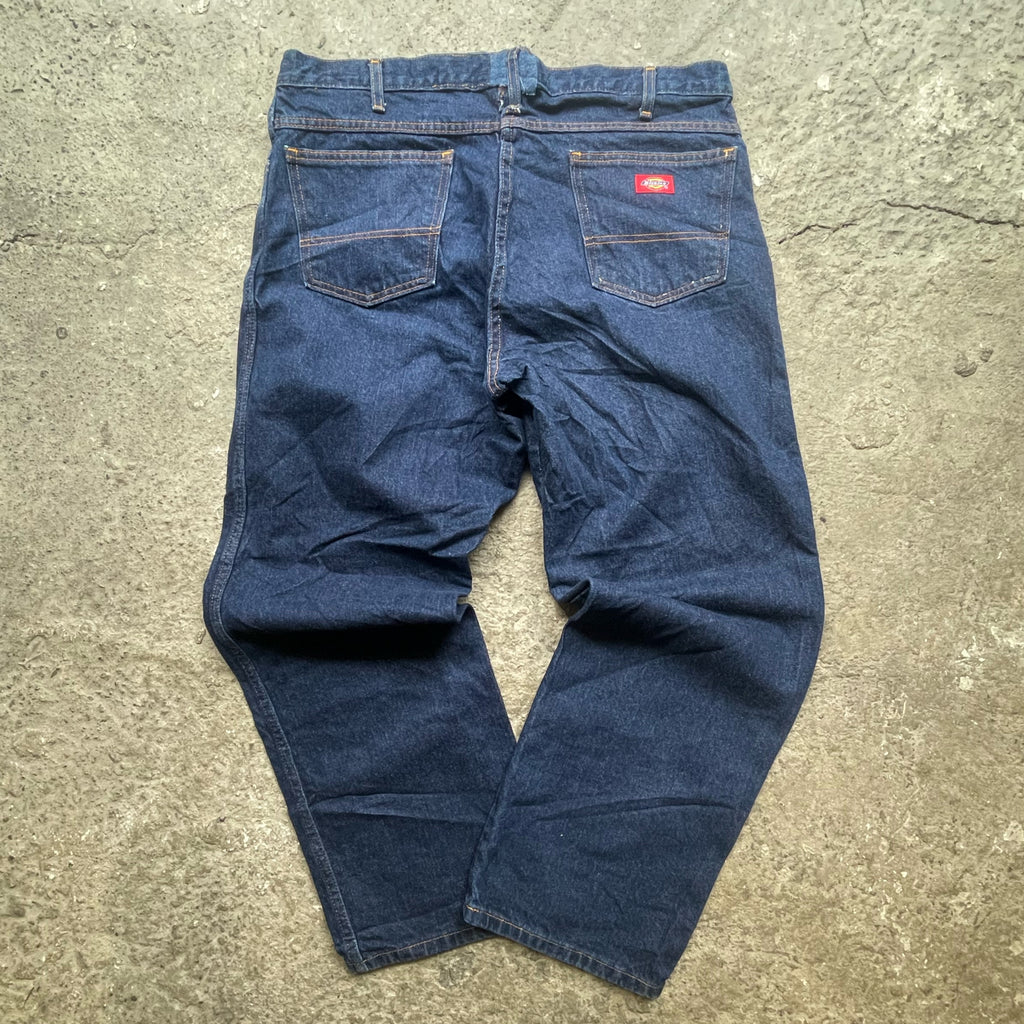 Dickies Work Jeans (Made in Mexico) 38X30