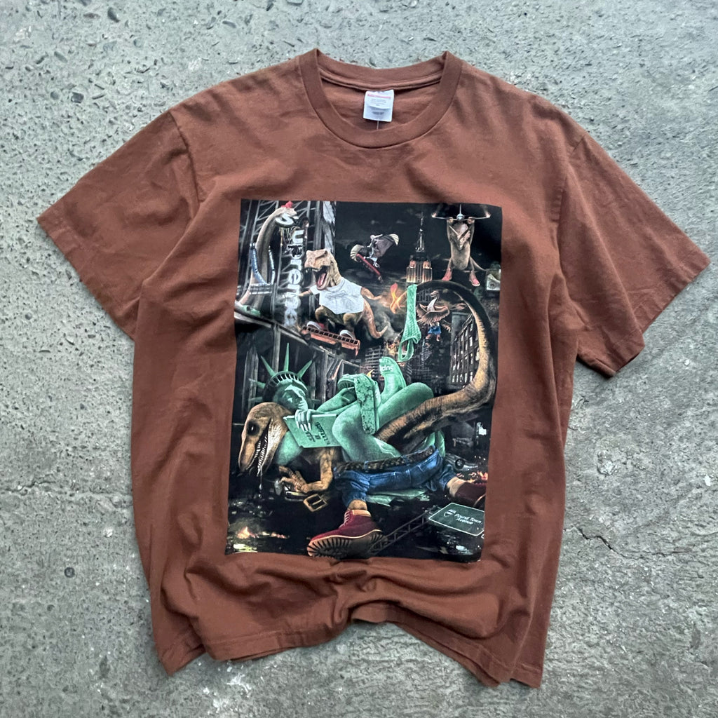 Supreme T-Rex Tee