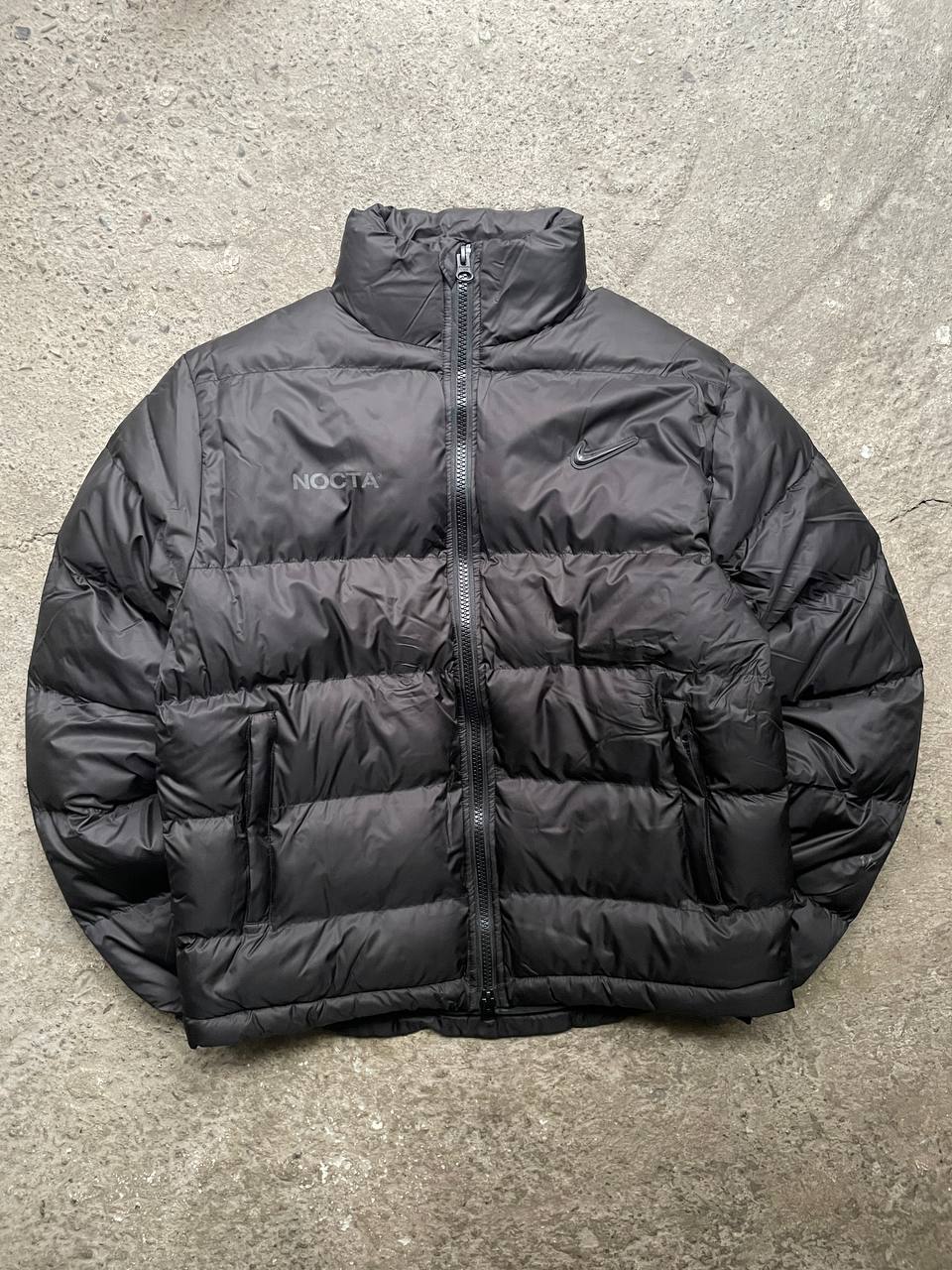 Nocta Sunset puffer - L