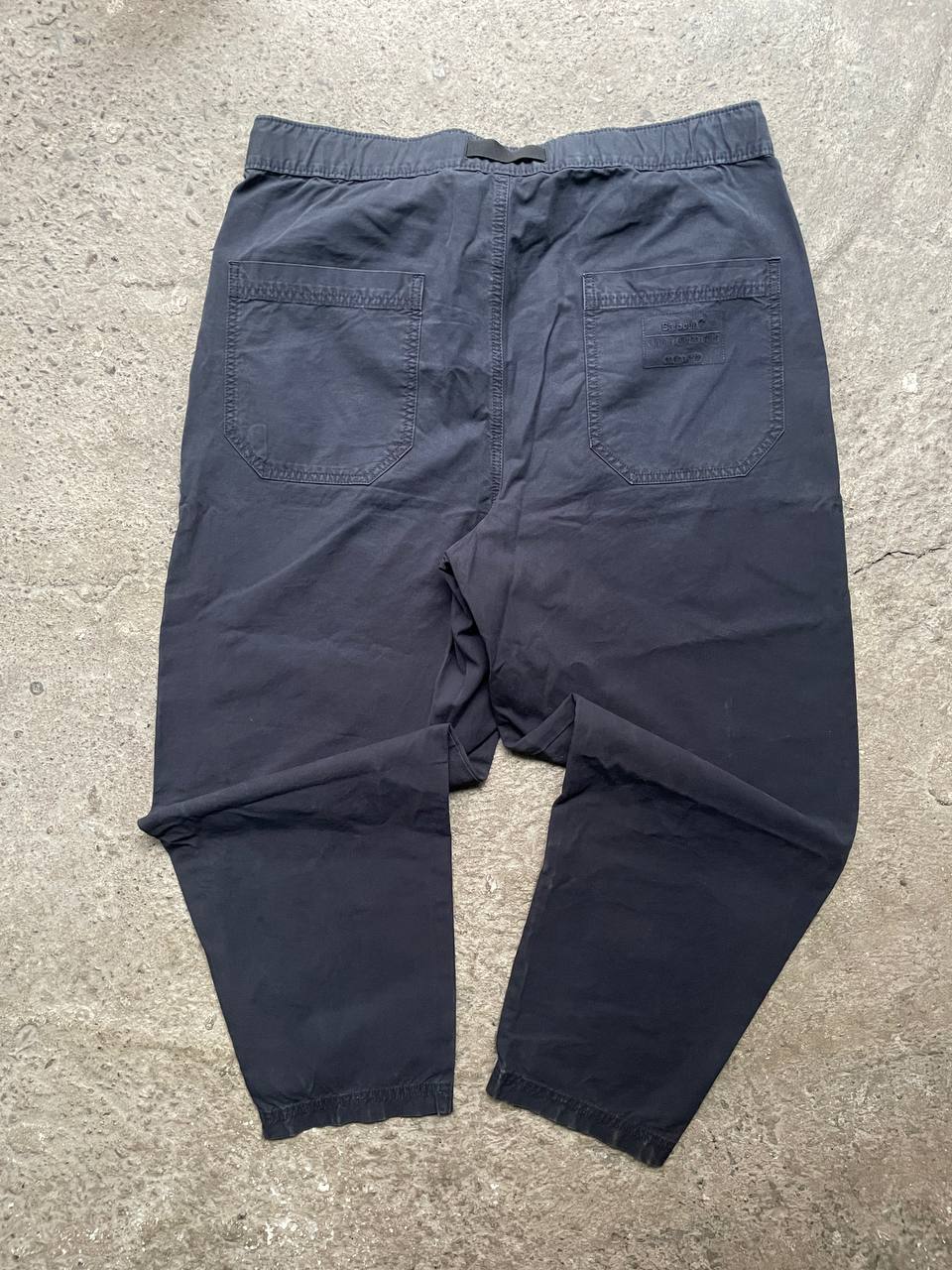 Barbour Grindel Pant