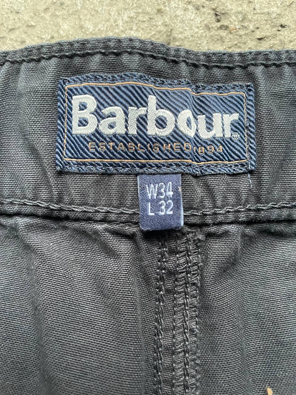 Barbour Grindel Pant