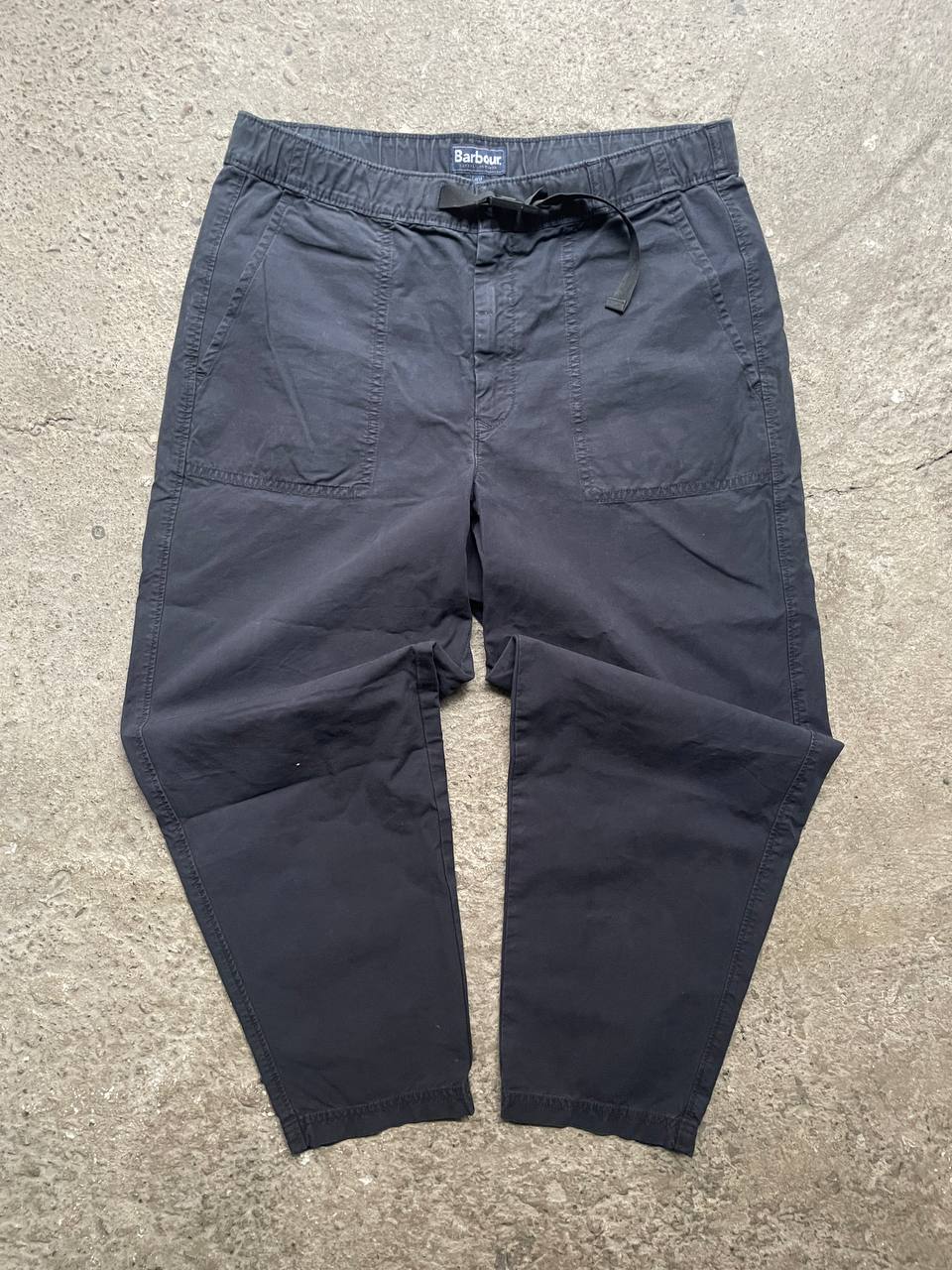 Barbour Grindel Pant