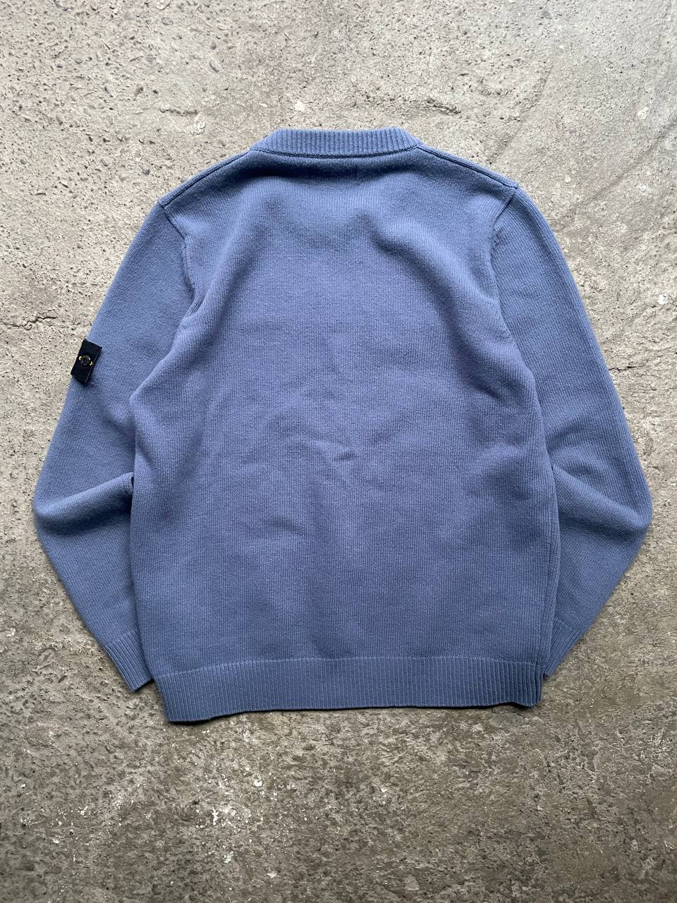 Stone Island Heren Sweater