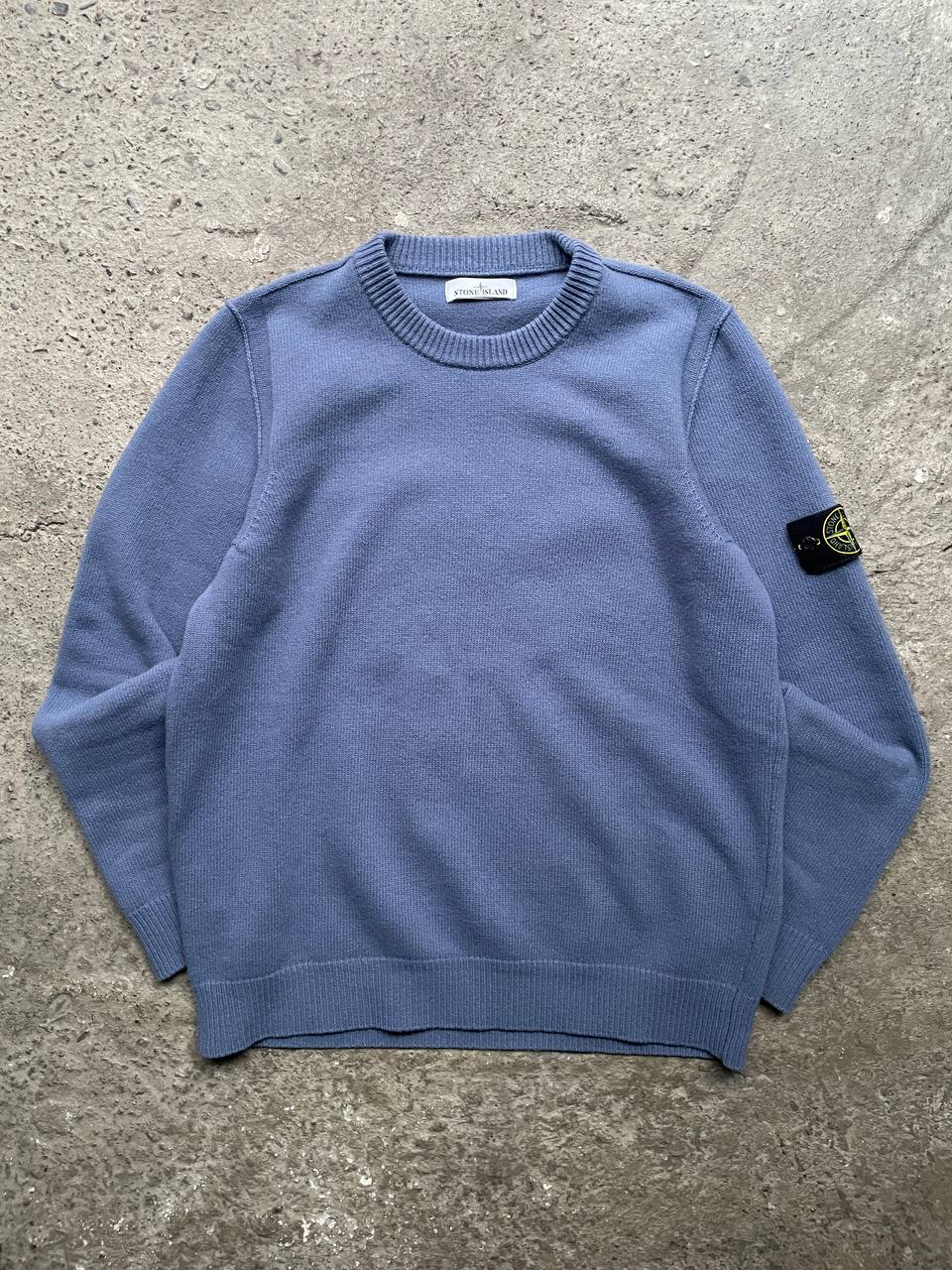 Stone Island Heren Sweater