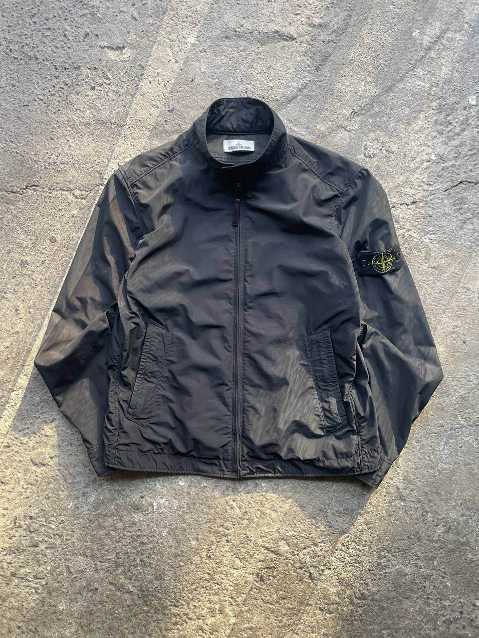 Stone Island MicroReps Jacket – XL