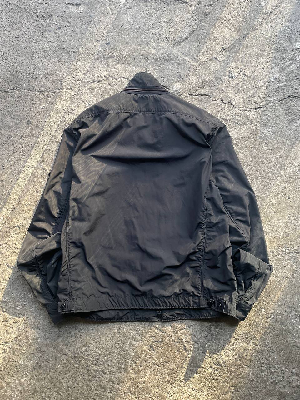 Stone Island MicroReps Jacket – XL