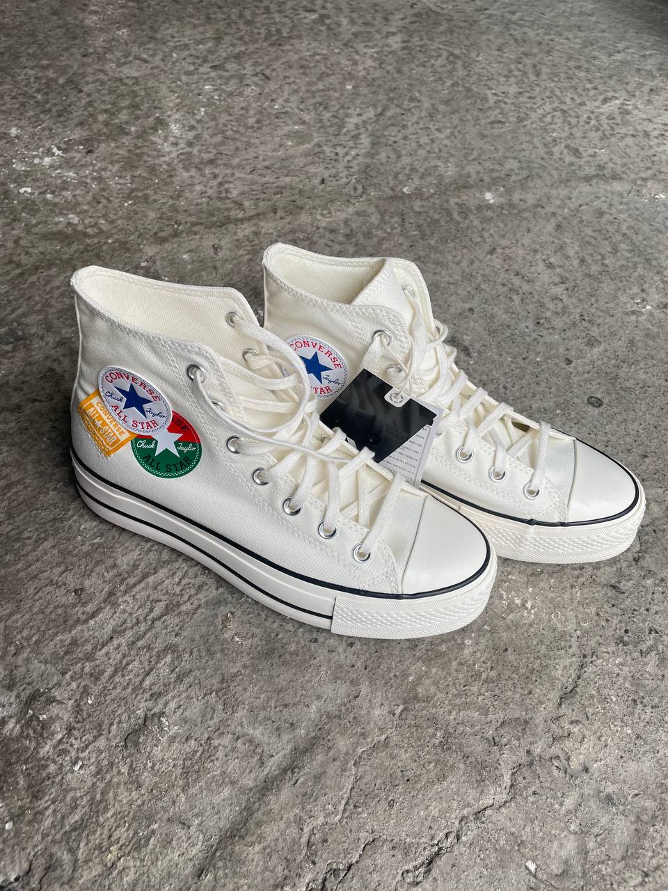 Converse A15756C Sneakers – 39.5 EU