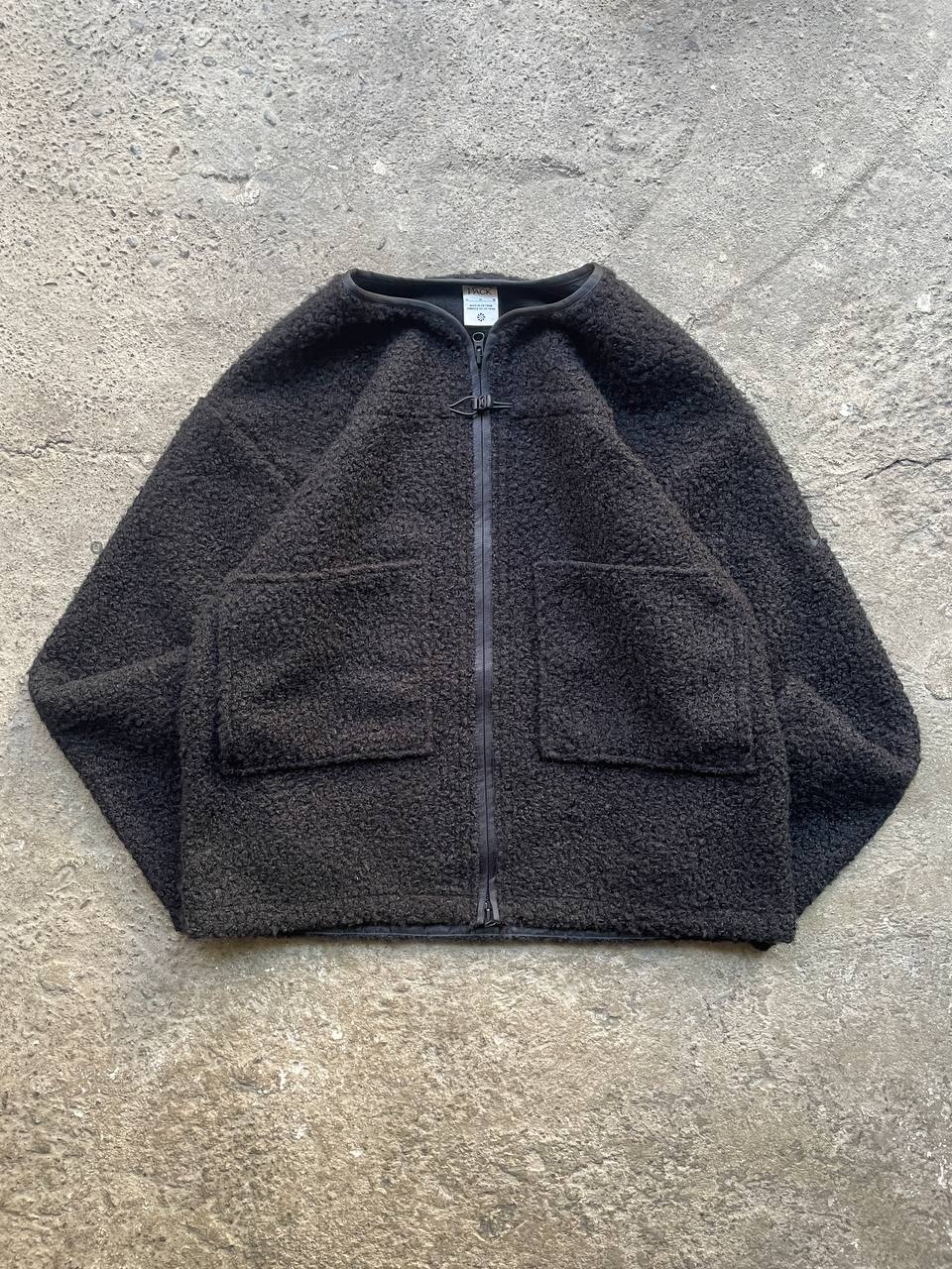 Nike Tech Pack Sherpa Jacket