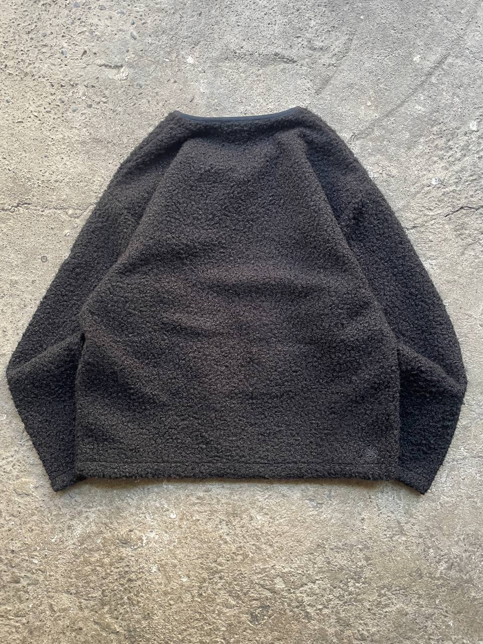 Nike Tech Pack Sherpa Jacket