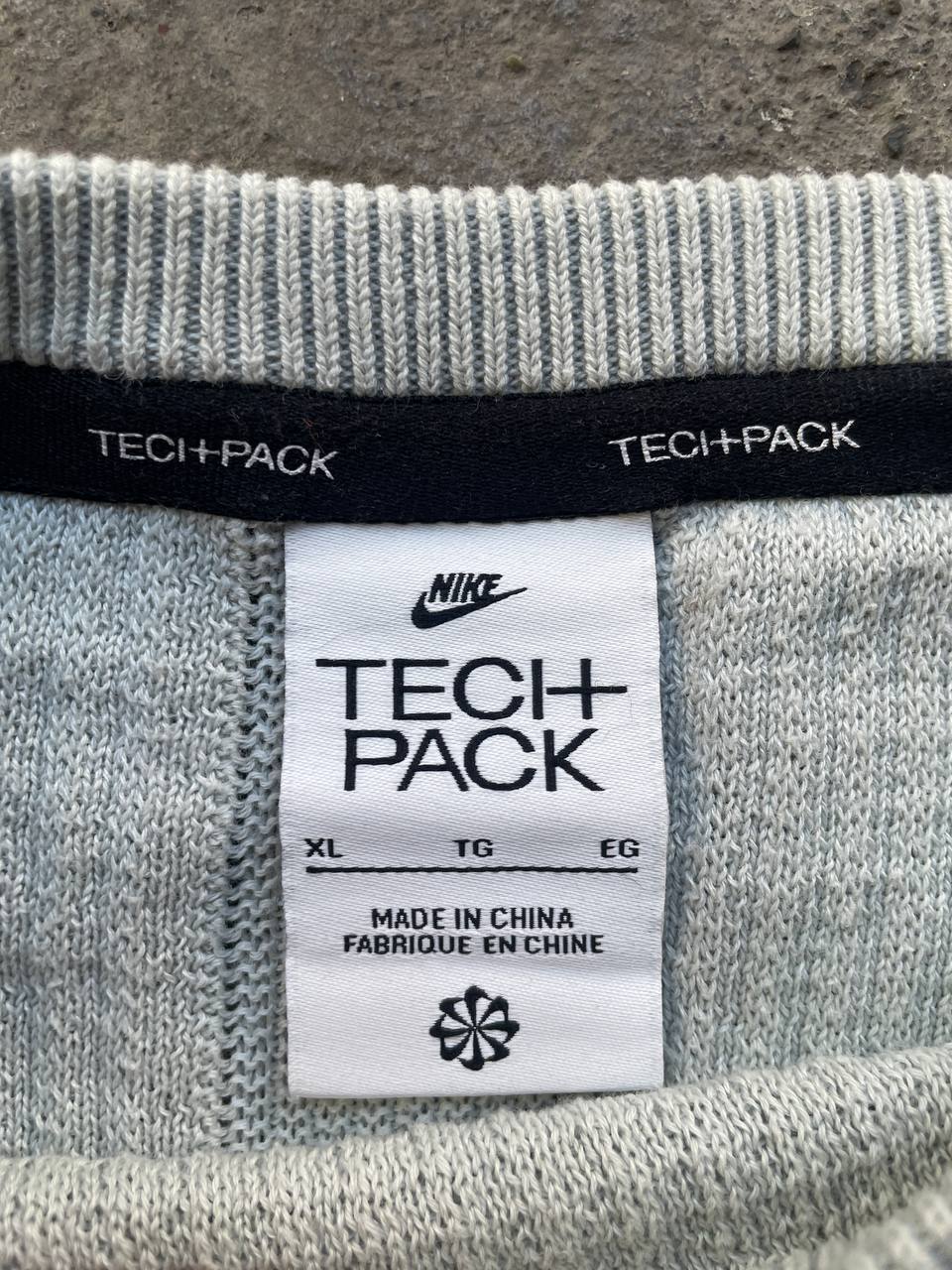 Nike Tech Pack Sweater