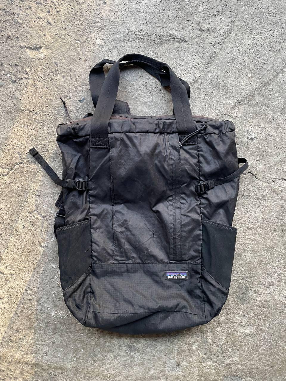 Patagonia Lightweight Travel Tote Pack
