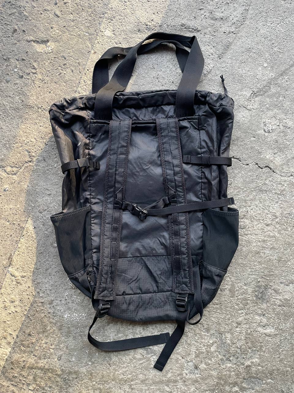 Patagonia Lightweight Travel Tote Pack