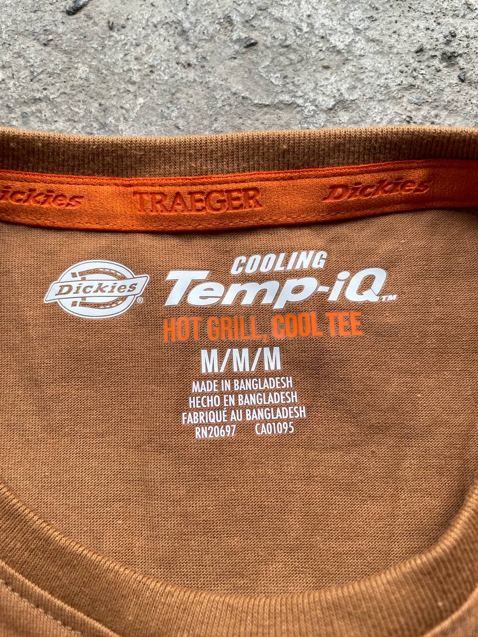 Dickies T-Shirt - Size M