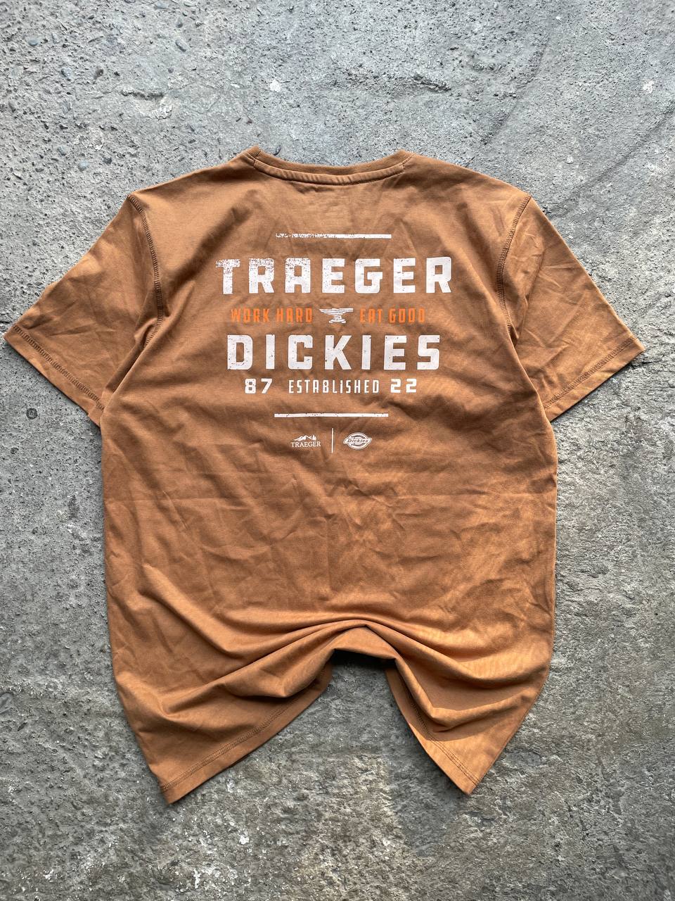Dickies T-Shirt - Size M