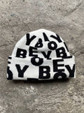 Obey Beanie