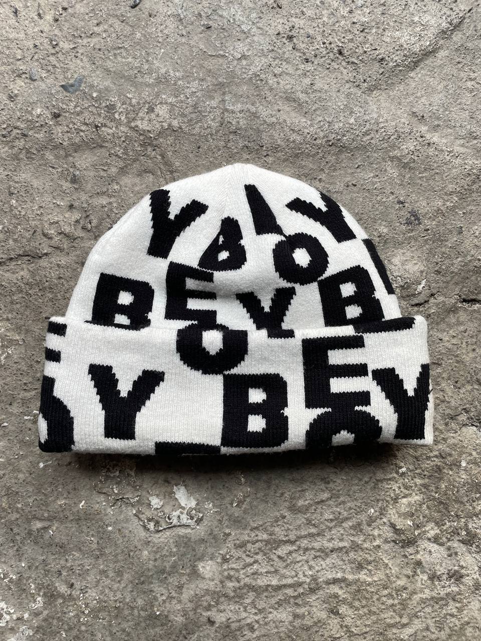 Obey Beanie
