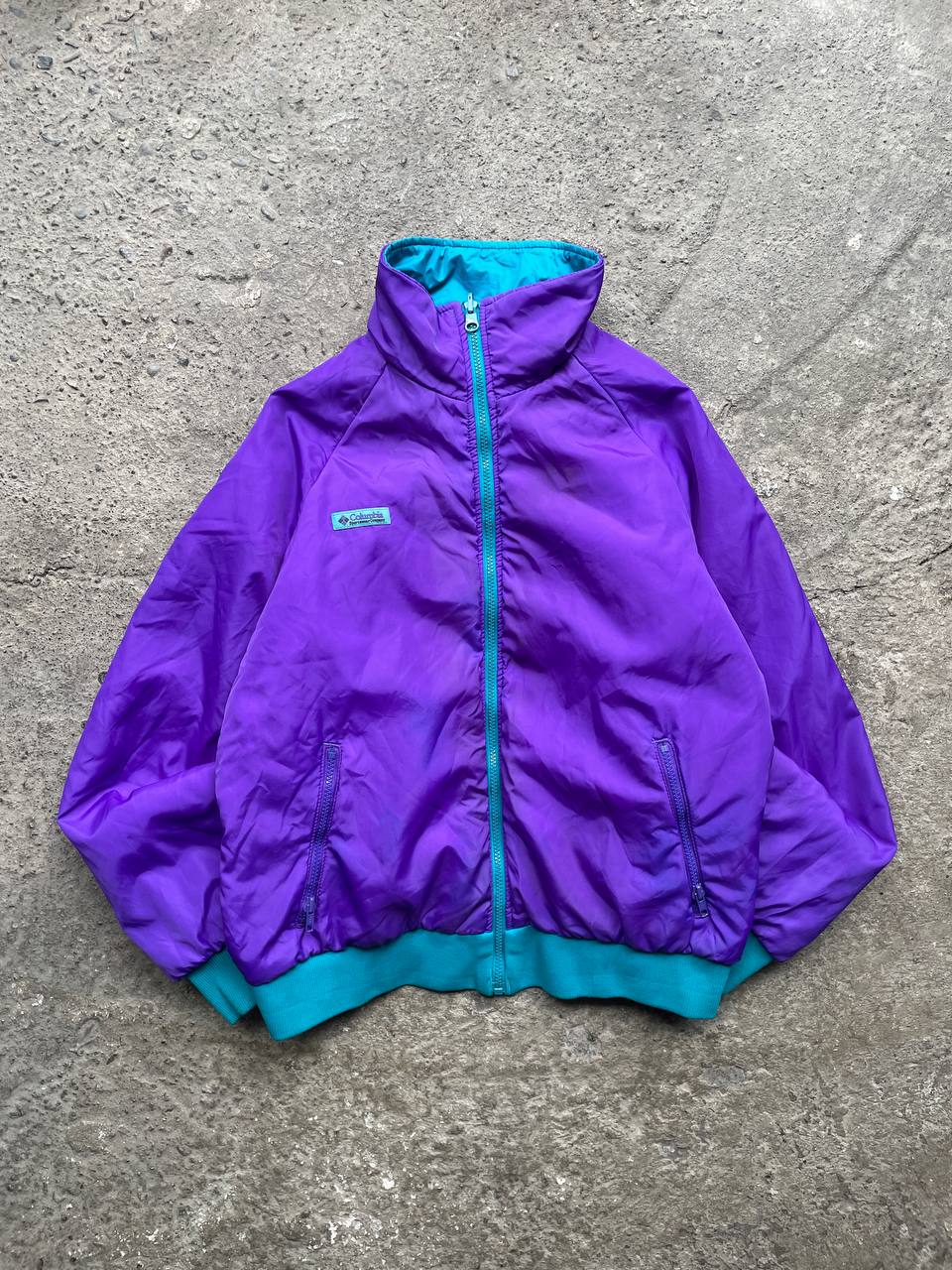 Columbia Jacket (Size M)
