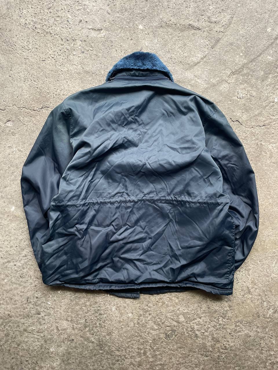 Security Jacket (Size M)