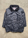 Security Jacket (Size 2XL)