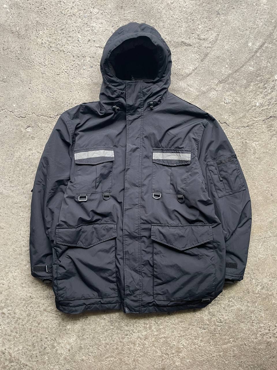 Misty Mountain Jacket (Size XL)