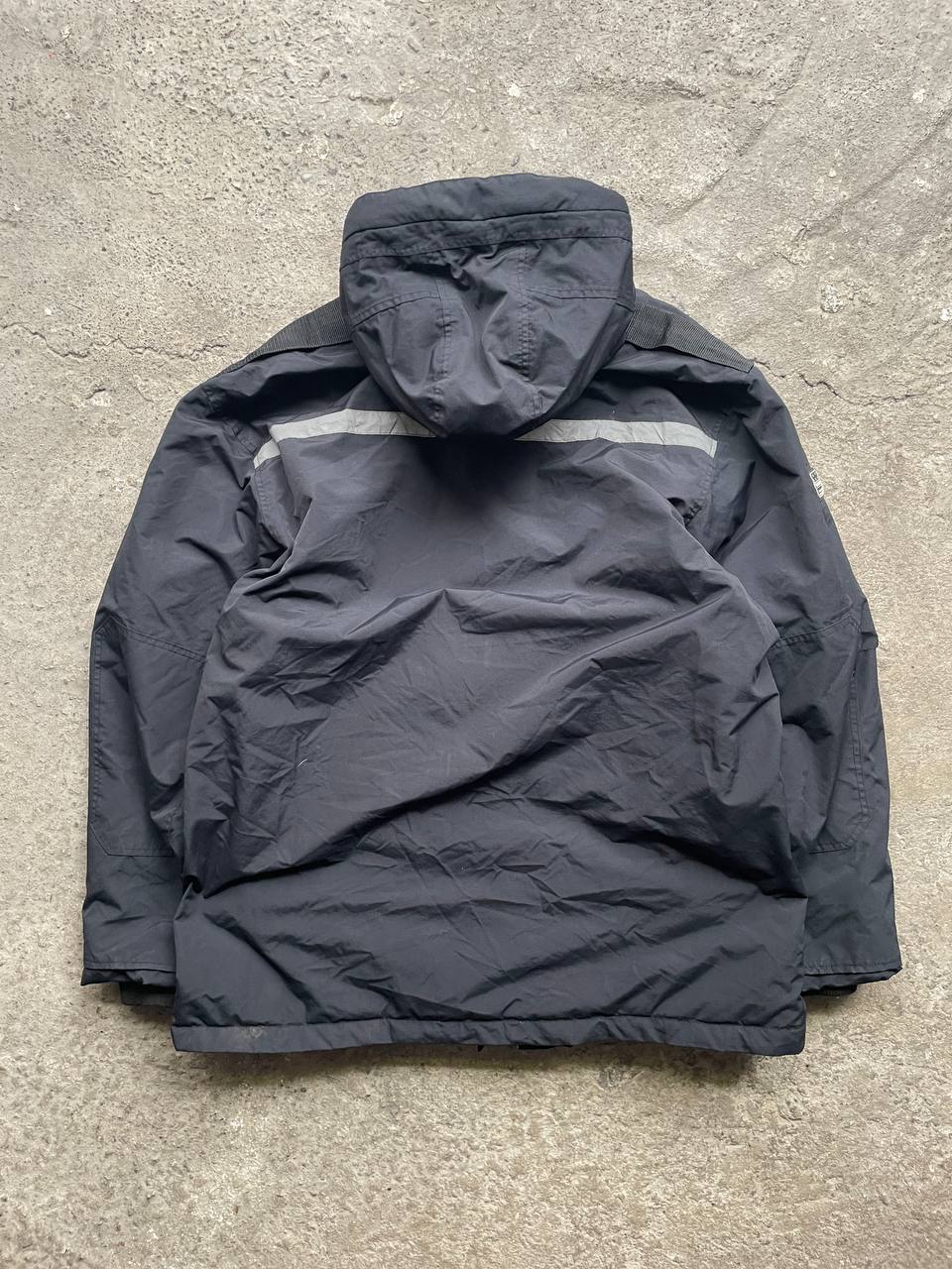 Misty Mountain Jacket (Size XL)