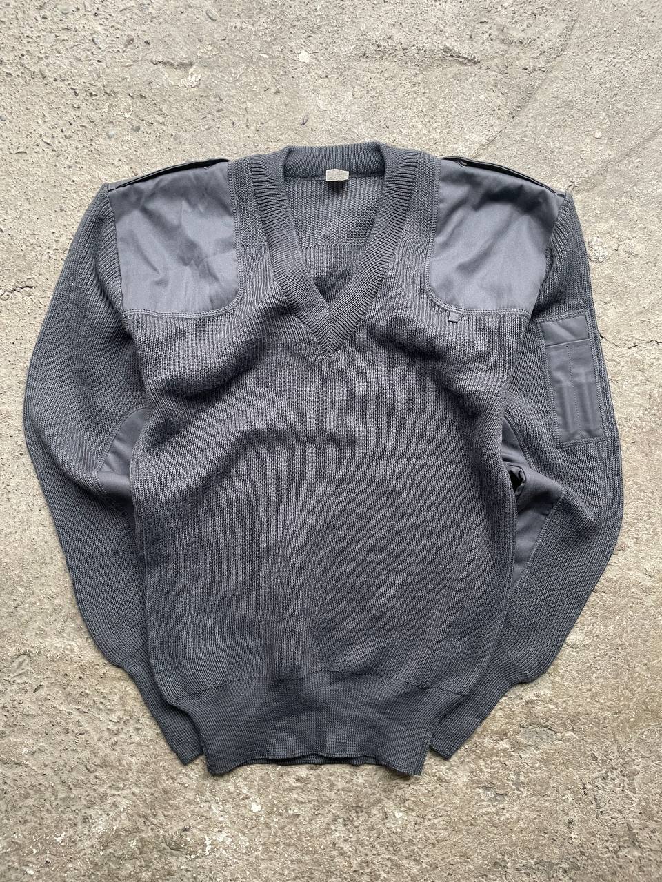 Security Sweater (Size M–L)