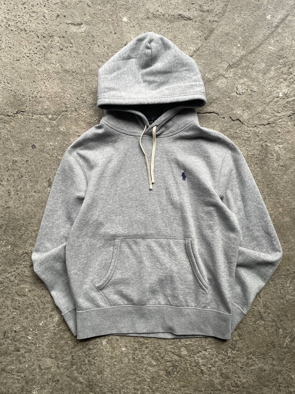 Ralph Lauren Hoodie (Size M)