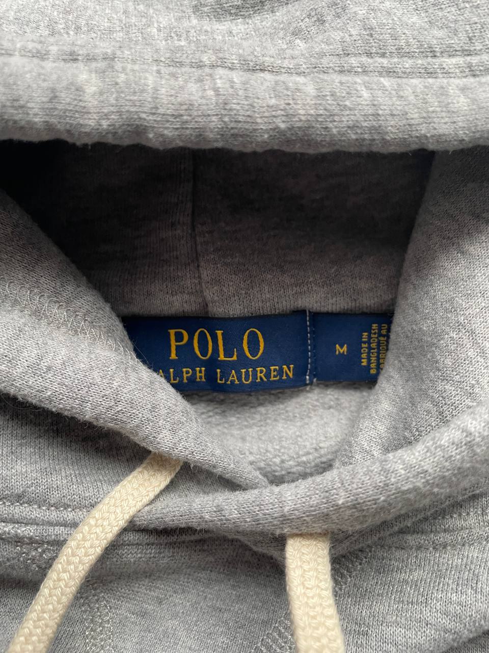 Ralph Lauren Hoodie (Size M)