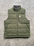 Carhartt Reversible Vest (Size M)