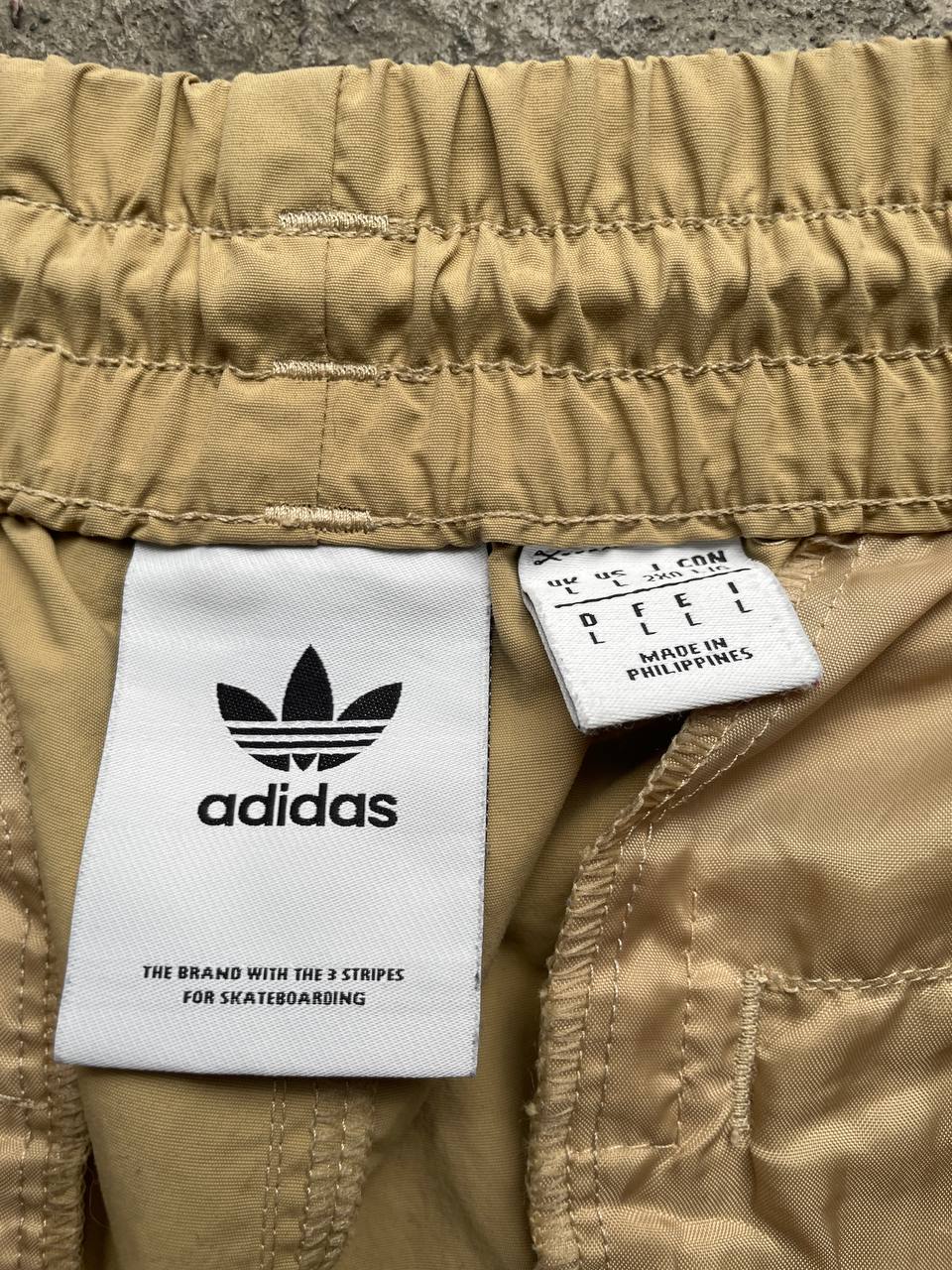 Adidas Skateboarding Pants (Size L)