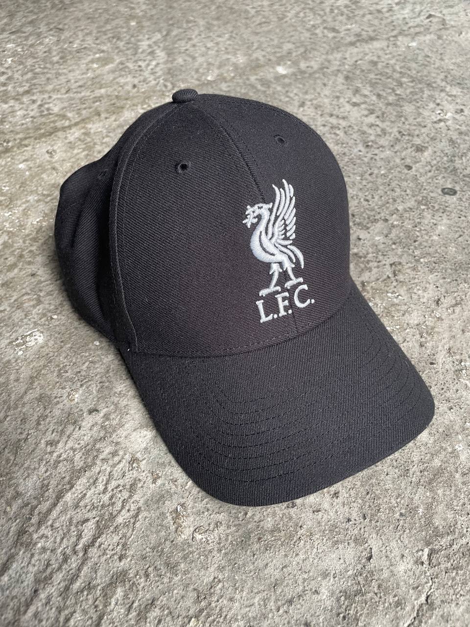 Liverpool Cap 47 – One Size