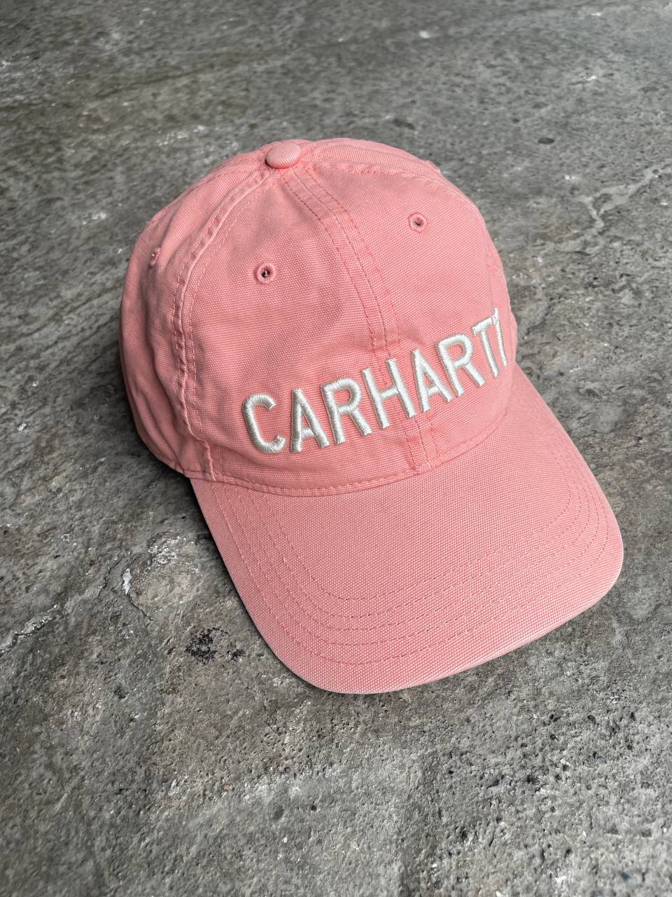 Carhartt Cap – One Size