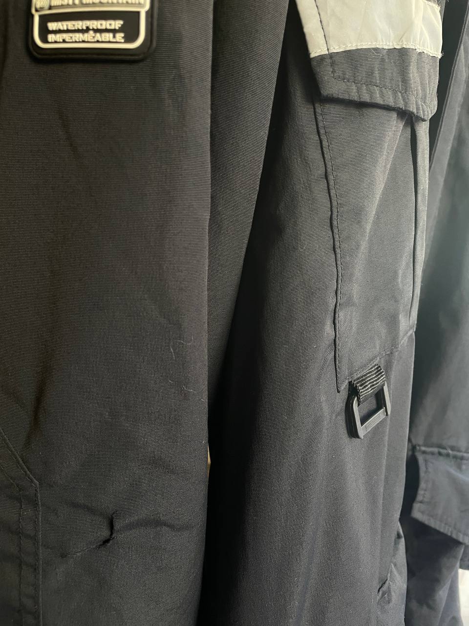 Misty Mountain Jacket (Size XL)