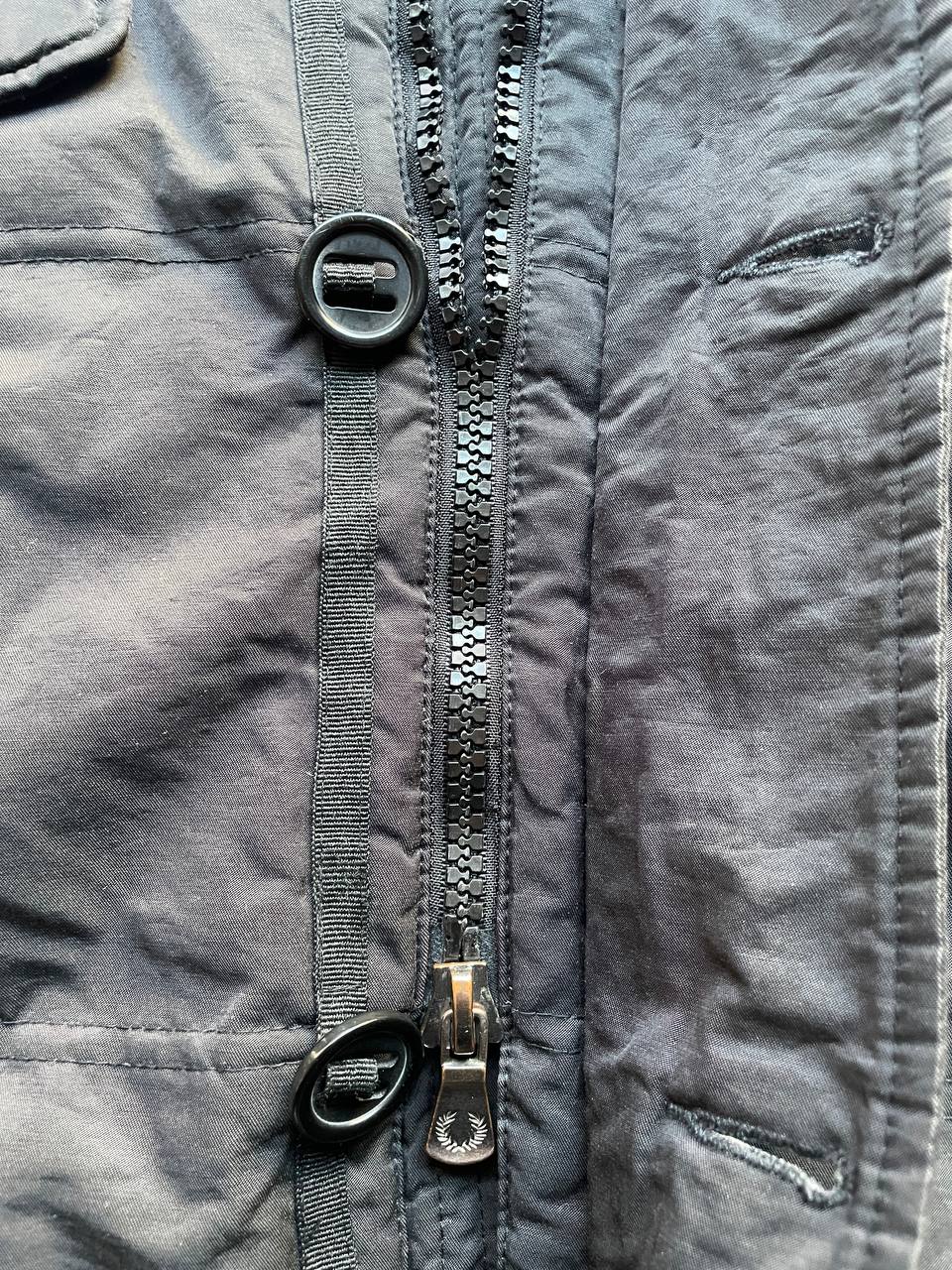 Fred Perry Parka M