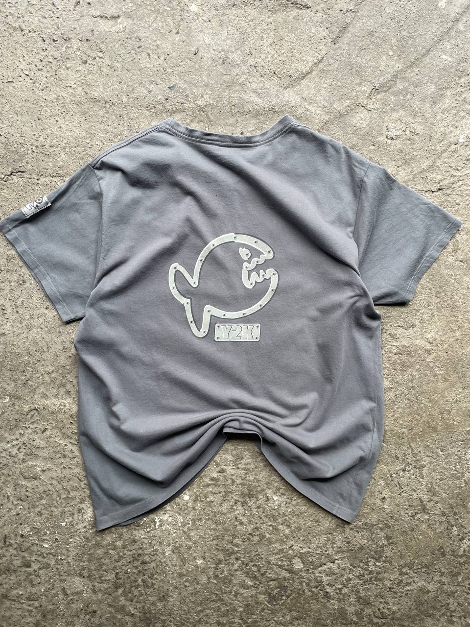 U2K T-Shirt XL