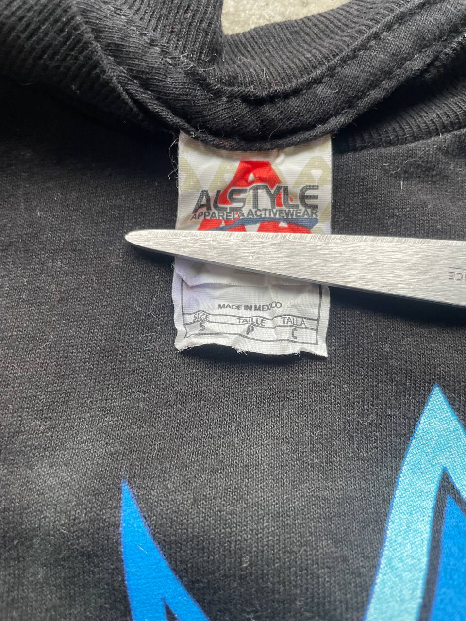 Merch T-Shirt S