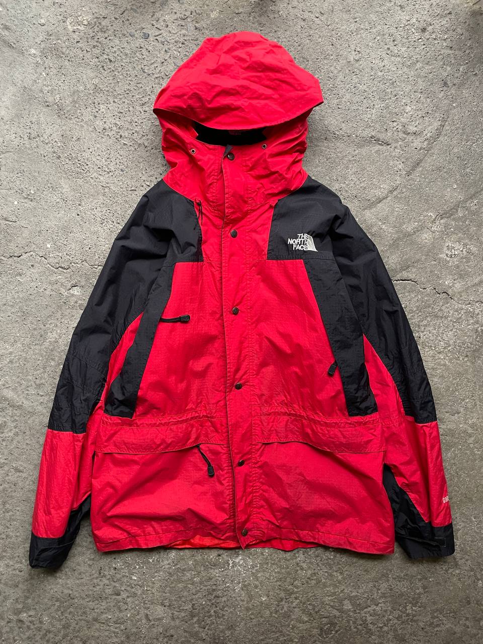 TNF Jacket Gore-Tex XCR (XL)
