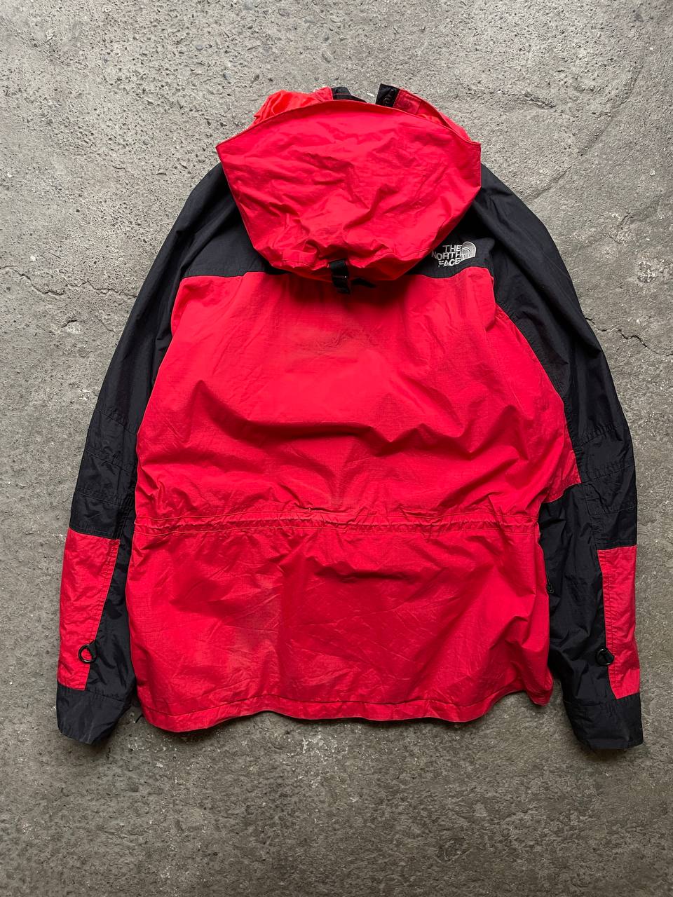 TNF Jacket Gore-Tex XCR (XL)