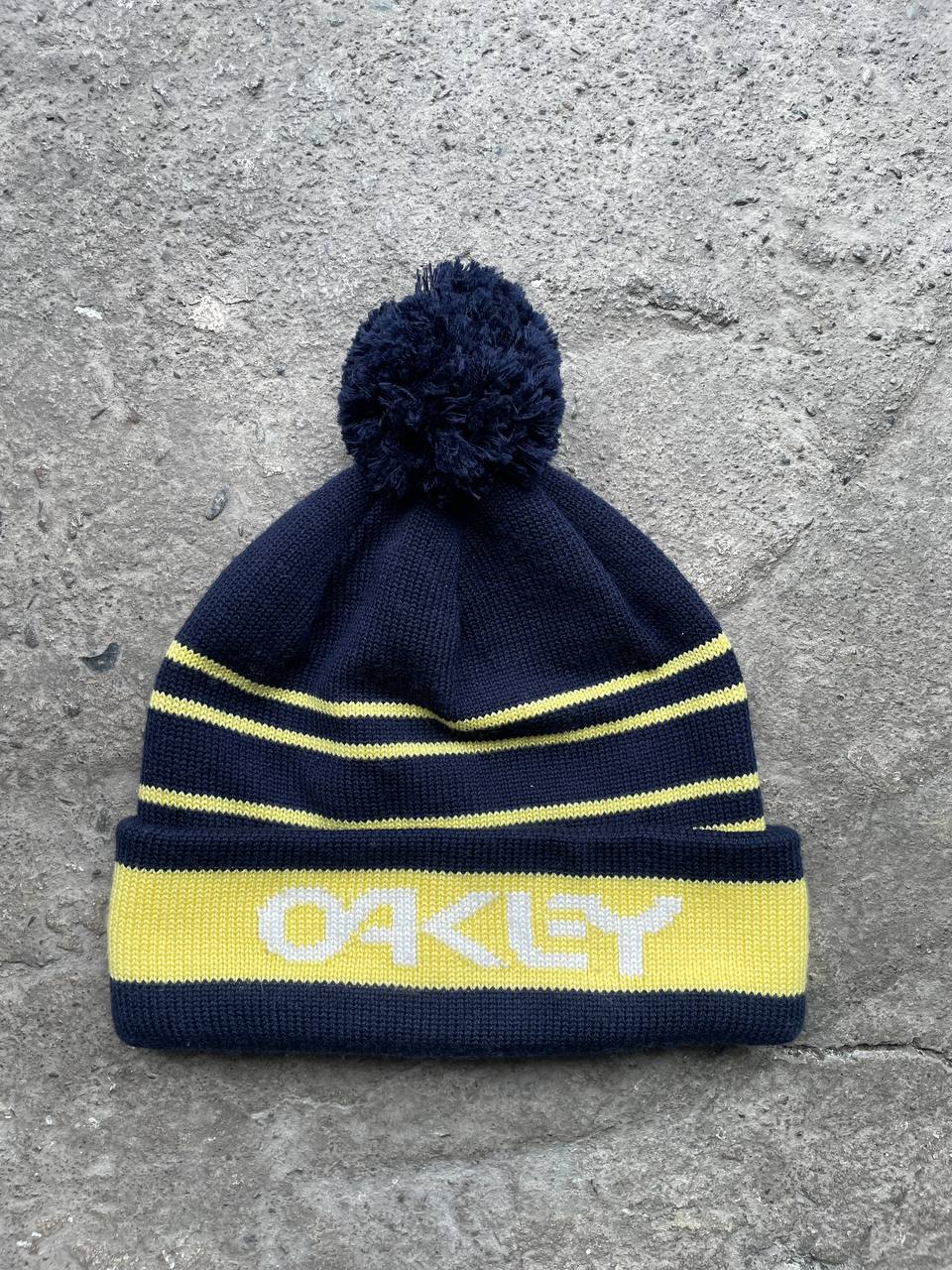 OAKLEY hat (one size)