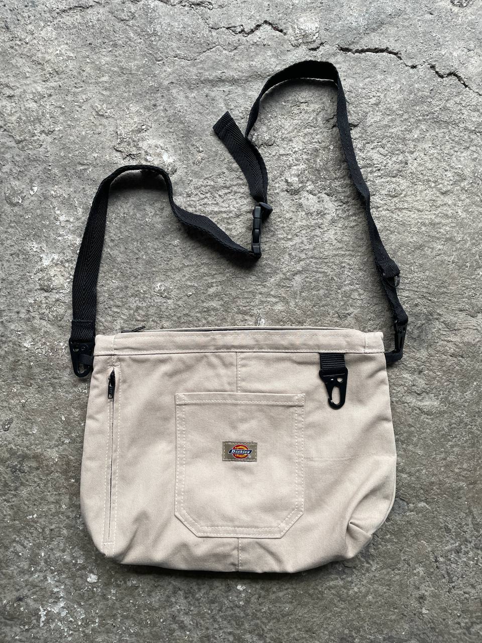 Dickies Upcycle Small Bag